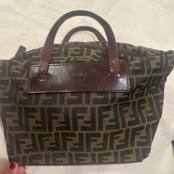Vintage Fendi - Picture 1 of 2